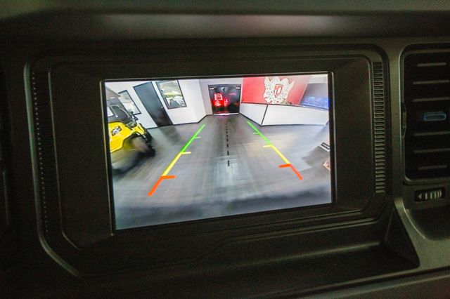 2022 Ford Bronco Black Diamond 2 Door 4x4 - 23002179 - 7