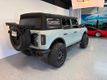 2022 Ford Bronco Black Diamond 4 Door 4x4 - 23010741 - 1