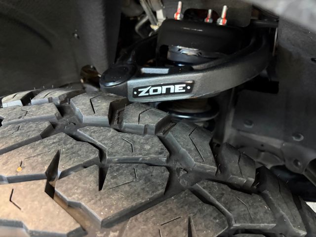 2022 Ford Bronco Black Diamond 4 Door 4x4 - 23010741 - 7