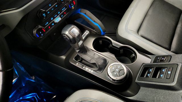 2022 Ford Bronco Black Diamond 4 Door 4x4 w/ Equipment Group 322A Mid Package - 23010068 - 15