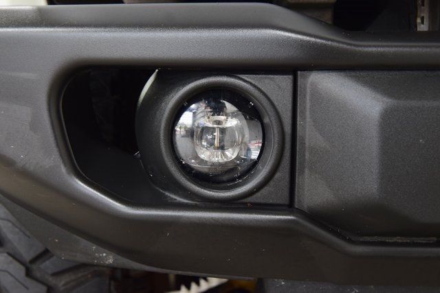 2022 Ford Bronco Black Diamond 4 Door Advanced 4x4 - 22903242 - 13