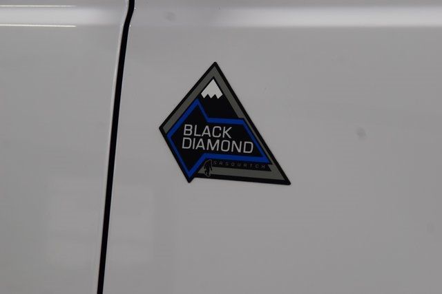 2022 Ford Bronco Black Diamond 4 Door Advanced 4x4 - 22903242 - 15