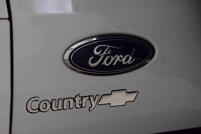 2022 Ford Bronco Black Diamond 4 Door Advanced 4x4 - 22903242 - 22