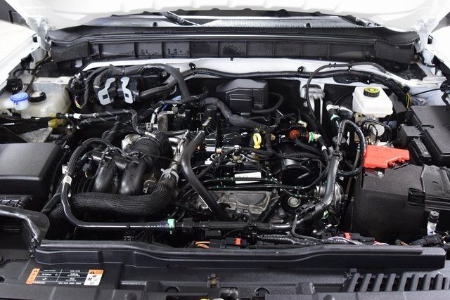 2022 Ford Bronco Black Diamond 4 Door Advanced 4x4 - 22903242 - 28