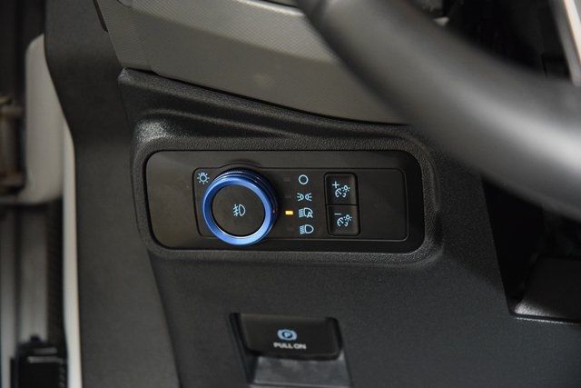 2022 Ford Bronco Black Diamond 4 Door Advanced 4x4 - 22903242 - 34