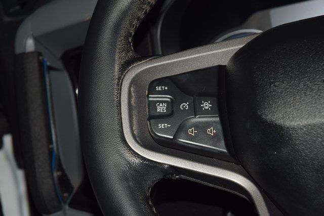 2022 Ford Bronco Black Diamond 4 Door Advanced 4x4 - 22903242 - 36