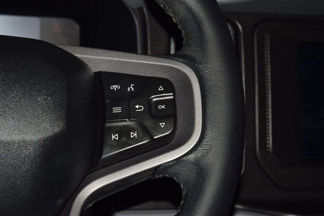 2022 Ford Bronco Black Diamond 4 Door Advanced 4x4 - 22903242 - 37