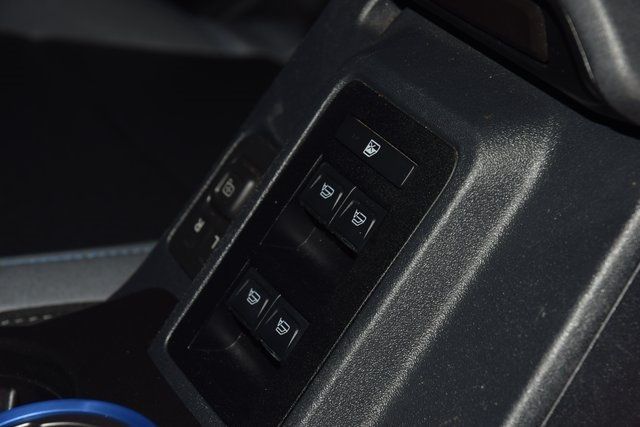 2022 Ford Bronco Black Diamond 4 Door Advanced 4x4 - 22903242 - 38