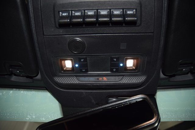 2022 Ford Bronco Black Diamond 4 Door Advanced 4x4 - 22903242 - 45