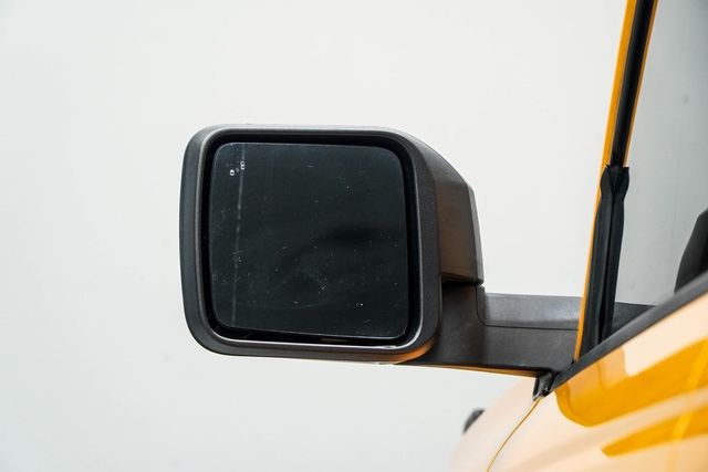 2022 Ford Bronco Black Diamond 4 Door Advanced 4x4 - 22939446 - 13