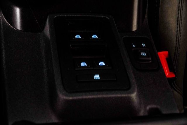 2022 Ford Bronco Black Diamond 4 Door Advanced 4x4 - 22939446 - 17