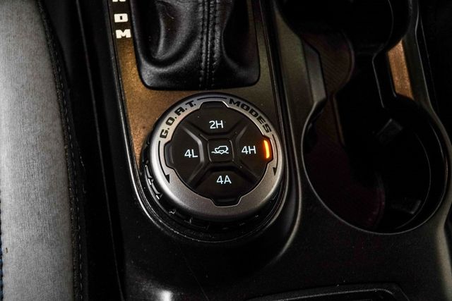 2022 Ford Bronco Black Diamond 4 Door Advanced 4x4 - 22939446 - 18