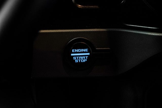 2022 Ford Bronco Black Diamond 4 Door Advanced 4x4 - 22939446 - 20