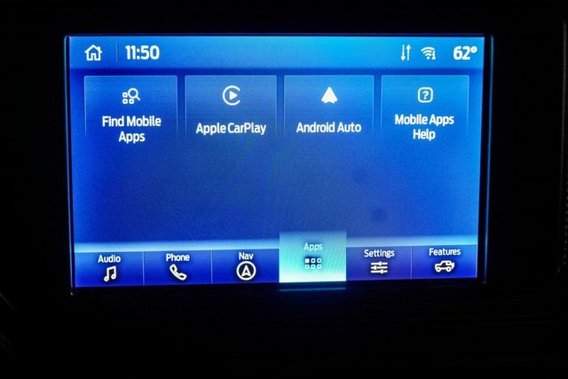 2022 Ford Bronco Black Diamond 4 Door Advanced 4x4 - 22939446 - 23