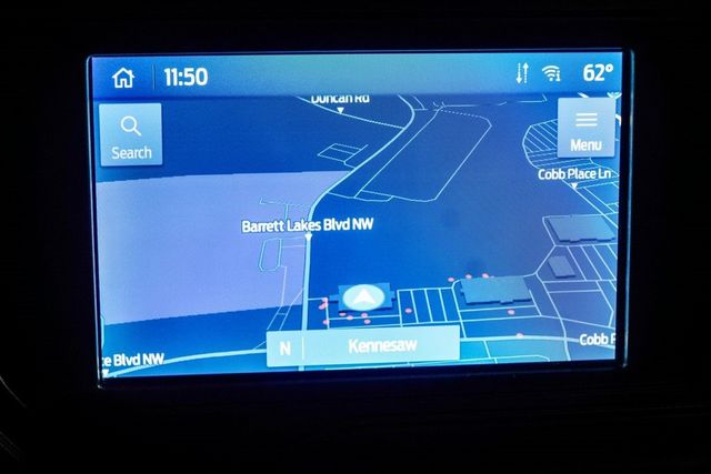 2022 Ford Bronco Black Diamond 4 Door Advanced 4x4 - 22939446 - 24