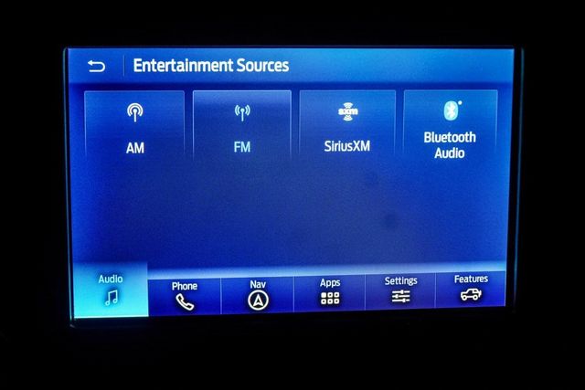 2022 Ford Bronco Black Diamond 4 Door Advanced 4x4 - 22939446 - 26