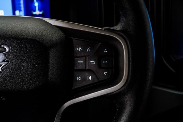 2022 Ford Bronco Black Diamond 4 Door Advanced 4x4 - 22939446 - 29