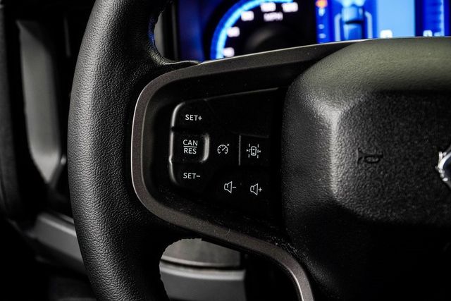 2022 Ford Bronco Black Diamond 4 Door Advanced 4x4 - 22939446 - 30