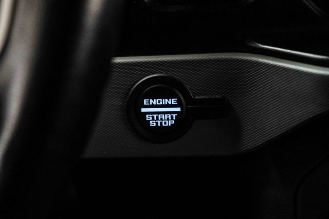 2022 Ford Bronco Black Diamond 4 Door Advanced 4x4 - 23006609 - 20