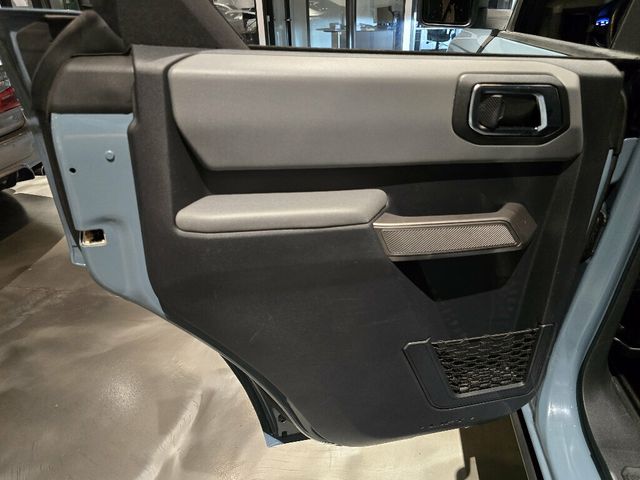 2022 Ford Bronco BlackDiamond/HeatedSeats/RemoteStart/Co-Pilot360/DriverAssist - 23072650 - 13