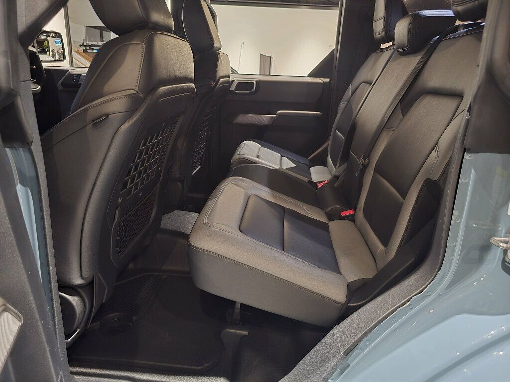 2022 Ford Bronco BlackDiamond/HeatedSeats/RemoteStart/Co-Pilot360/DriverAssist - 23072650 - 14