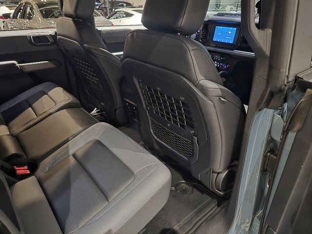 2022 Ford Bronco BlackDiamond/HeatedSeats/RemoteStart/Co-Pilot360/DriverAssist - 23072650 - 16