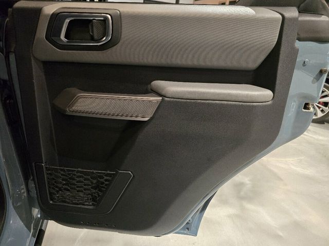 2022 Ford Bronco BlackDiamond/HeatedSeats/RemoteStart/Co-Pilot360/DriverAssist - 23072650 - 17