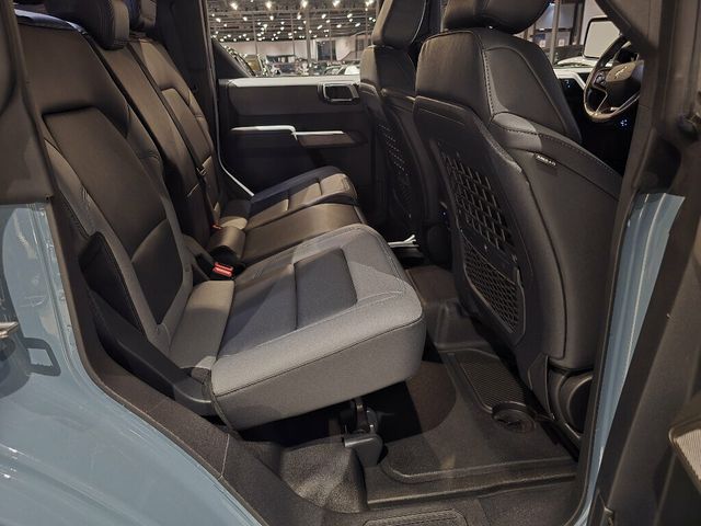 2022 Ford Bronco BlackDiamond/HeatedSeats/RemoteStart/Co-Pilot360/DriverAssist - 23072650 - 18