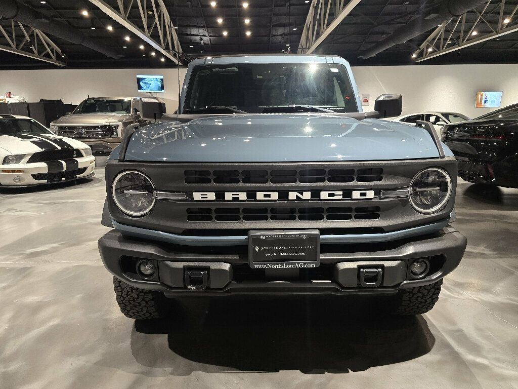 2022 Ford Bronco BlackDiamond/HeatedSeats/RemoteStart/Co-Pilot360/DriverAssist - 23072650 - 1