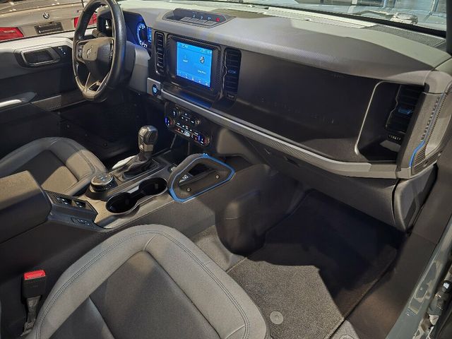 2022 Ford Bronco BlackDiamond/HeatedSeats/RemoteStart/Co-Pilot360/DriverAssist - 23072650 - 19