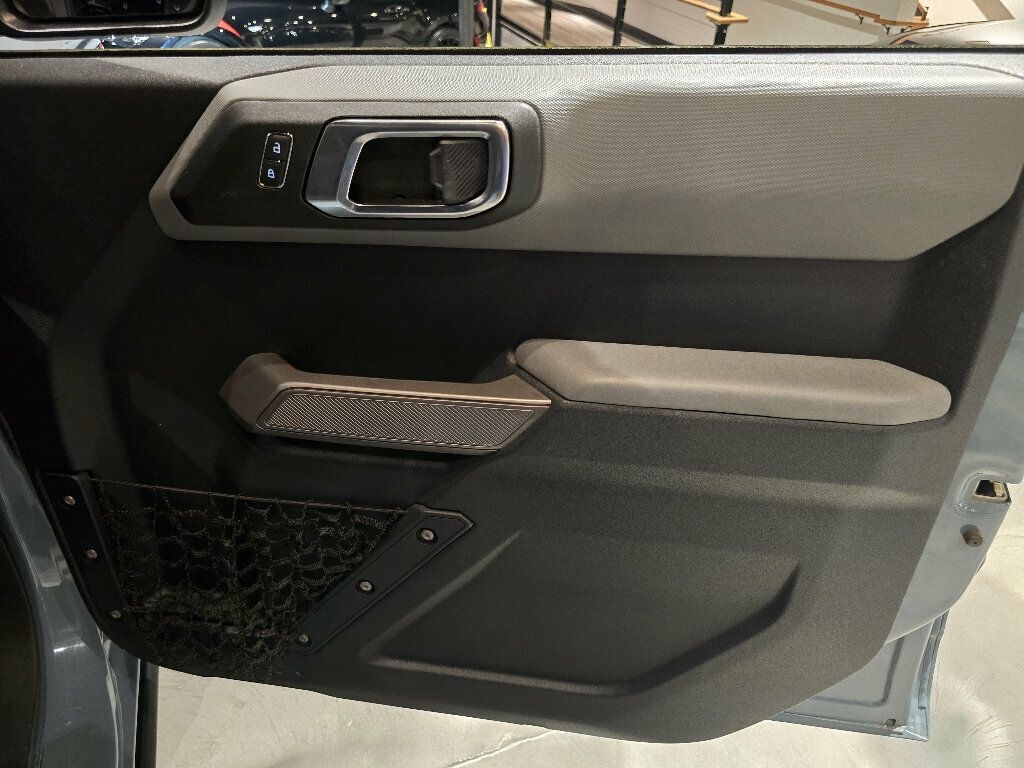 2022 Ford Bronco BlackDiamond/HeatedSeats/RemoteStart/Co-Pilot360/DriverAssist - 23072650 - 20