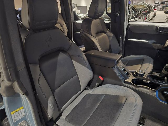 2022 Ford Bronco BlackDiamond/HeatedSeats/RemoteStart/Co-Pilot360/DriverAssist - 23072650 - 22