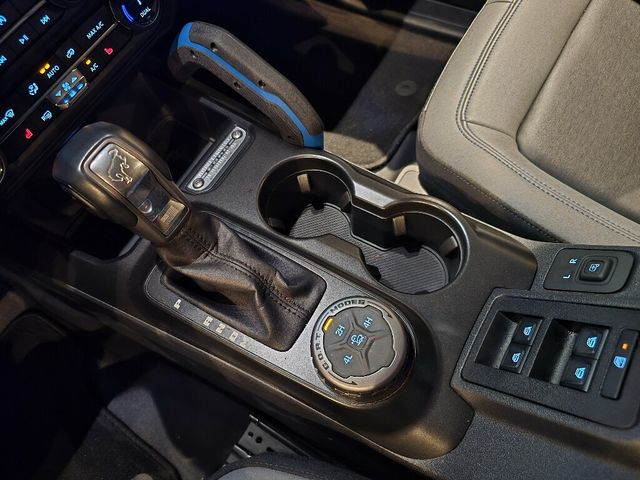 2022 Ford Bronco BlackDiamond/HeatedSeats/RemoteStart/Co-Pilot360/DriverAssist - 23072650 - 27