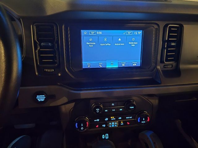 2022 Ford Bronco BlackDiamond/HeatedSeats/RemoteStart/Co-Pilot360/DriverAssist - 23072650 - 28