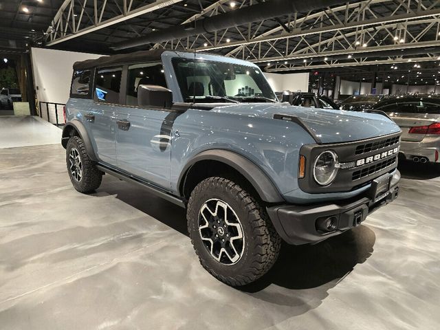2022 Ford Bronco BlackDiamond/HeatedSeats/RemoteStart/Co-Pilot360/DriverAssist - 23072650 - 2