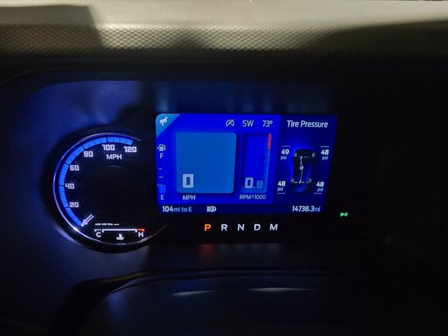 2022 Ford Bronco BlackDiamond/HeatedSeats/RemoteStart/Co-Pilot360/DriverAssist - 23072650 - 32