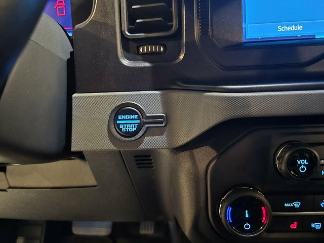 2022 Ford Bronco BlackDiamond/HeatedSeats/RemoteStart/Co-Pilot360/DriverAssist - 23072650 - 33