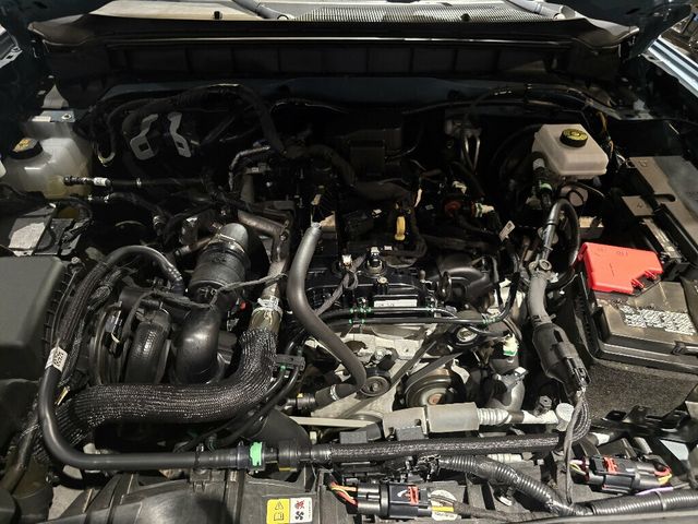 2022 Ford Bronco BlackDiamond/HeatedSeats/RemoteStart/Co-Pilot360/DriverAssist - 23072650 - 35