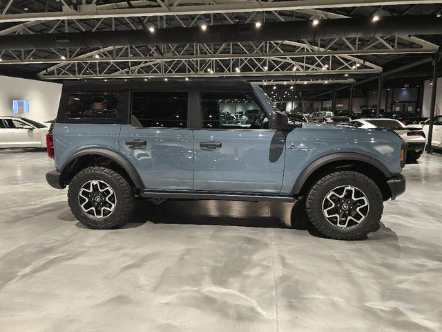 2022 Ford Bronco BlackDiamond/HeatedSeats/RemoteStart/Co-Pilot360/DriverAssist - 23072650 - 3