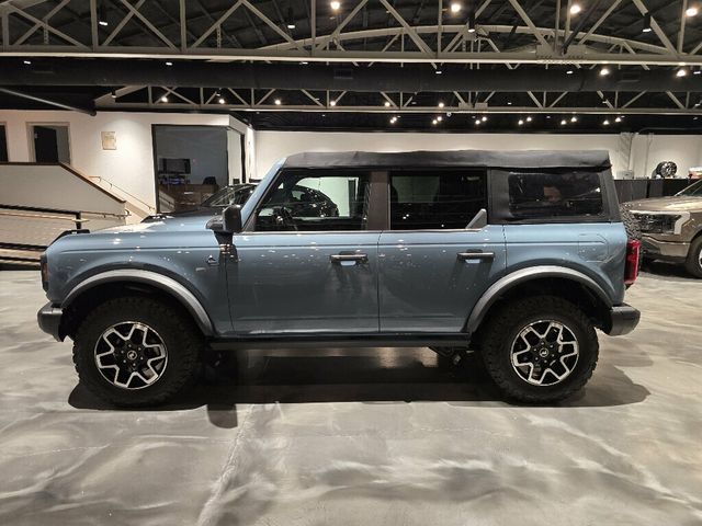 2022 Ford Bronco BlackDiamond/HeatedSeats/RemoteStart/Co-Pilot360/DriverAssist - 23072650 - 7