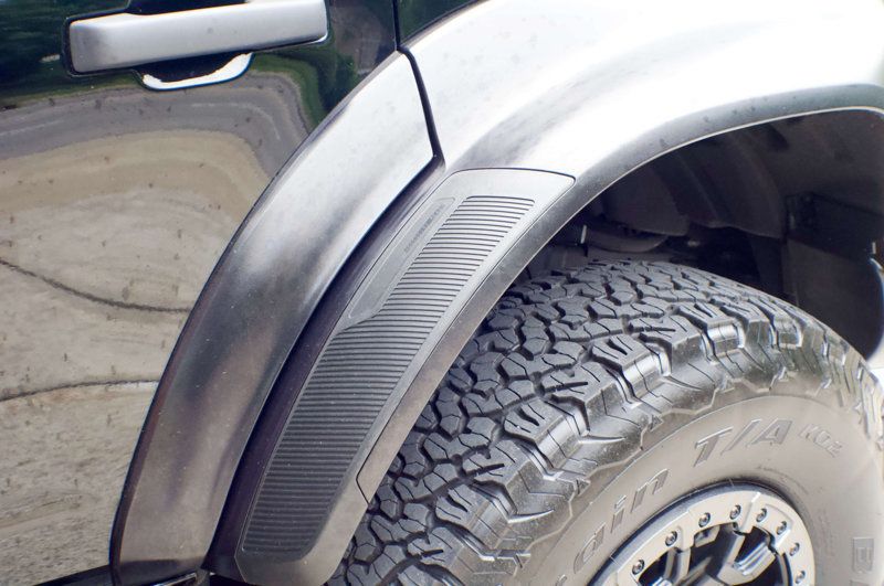 2022 Ford Bronco Bronco-Raptor/LuxPkg/AdaptiveCruiseControl/HeatedLeatherSeats - 23013820 - 14