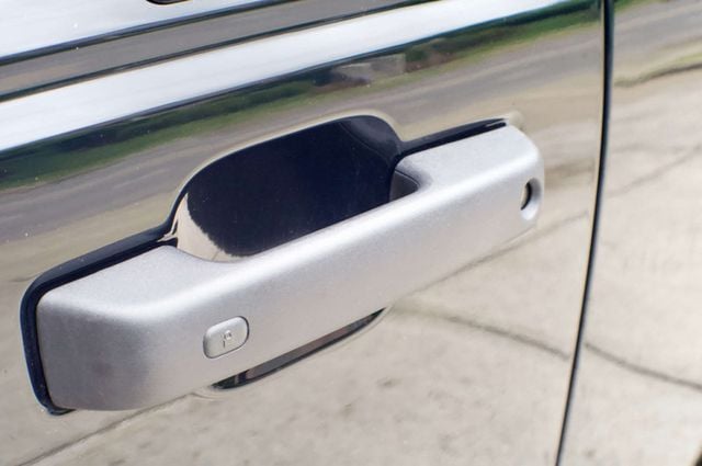 2022 Ford Bronco Bronco-Raptor/LuxPkg/AdaptiveCruiseControl/HeatedLeatherSeats - 23013820 - 16