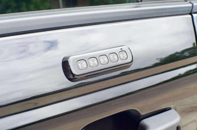 2022 Ford Bronco Bronco-Raptor/LuxPkg/AdaptiveCruiseControl/HeatedLeatherSeats - 23013820 - 20