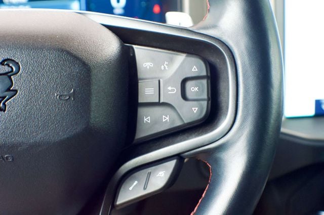 2022 Ford Bronco Bronco-Raptor/LuxPkg/AdaptiveCruiseControl/HeatedLeatherSeats - 23013820 - 26