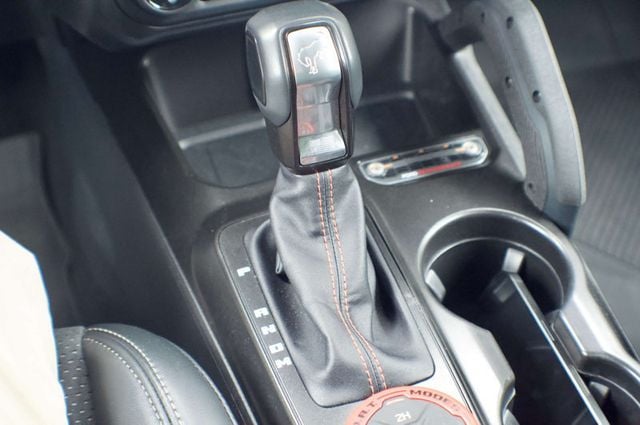 2022 Ford Bronco Bronco-Raptor/LuxPkg/AdaptiveCruiseControl/HeatedLeatherSeats - 23013820 - 34