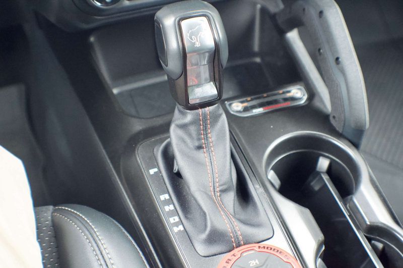 2022 Ford Bronco Bronco-Raptor/LuxPkg/AdaptiveCruiseControl/HeatedLeatherSeats - 23013820 - 34
