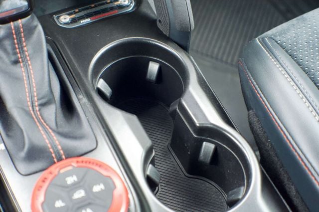 2022 Ford Bronco Bronco-Raptor/LuxPkg/AdaptiveCruiseControl/HeatedLeatherSeats - 23013820 - 36