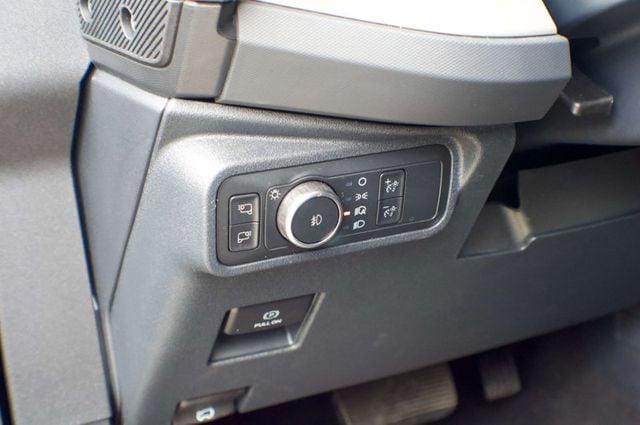 2022 Ford Bronco Bronco-Raptor/LuxPkg/AdaptiveCruiseControl/HeatedLeatherSeats - 23013820 - 38