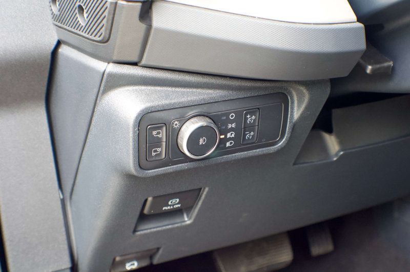 2022 Ford Bronco Bronco-Raptor/LuxPkg/AdaptiveCruiseControl/HeatedLeatherSeats - 23013820 - 38