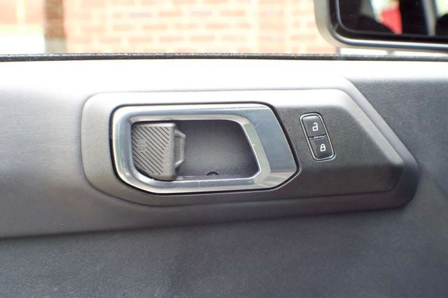2022 Ford Bronco Bronco-Raptor/LuxPkg/AdaptiveCruiseControl/HeatedLeatherSeats - 23013820 - 39